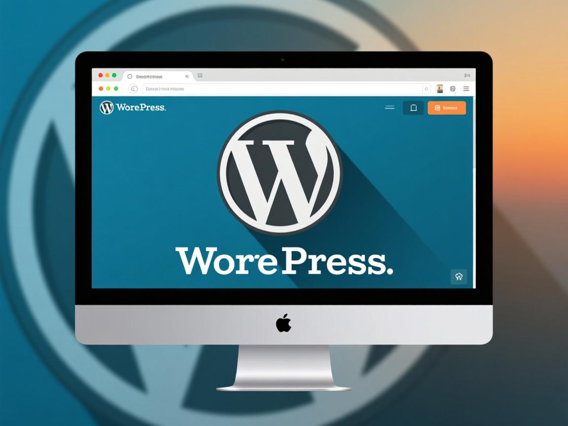 如何用WordPress简单建博客?  第1张 如何用WordPress简单建博客?  第1张