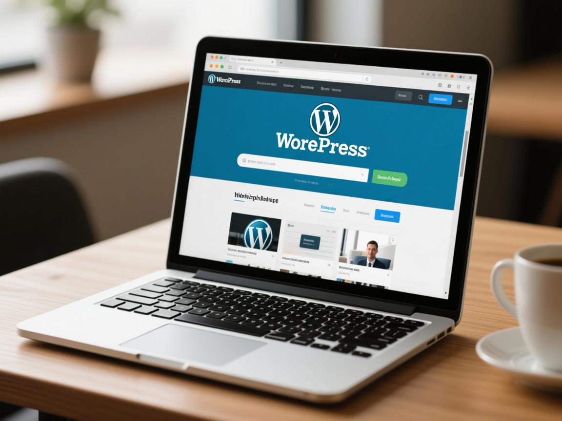 如何用WordPress简单建博客?  第3张 如何用WordPress简单建博客?  第3张