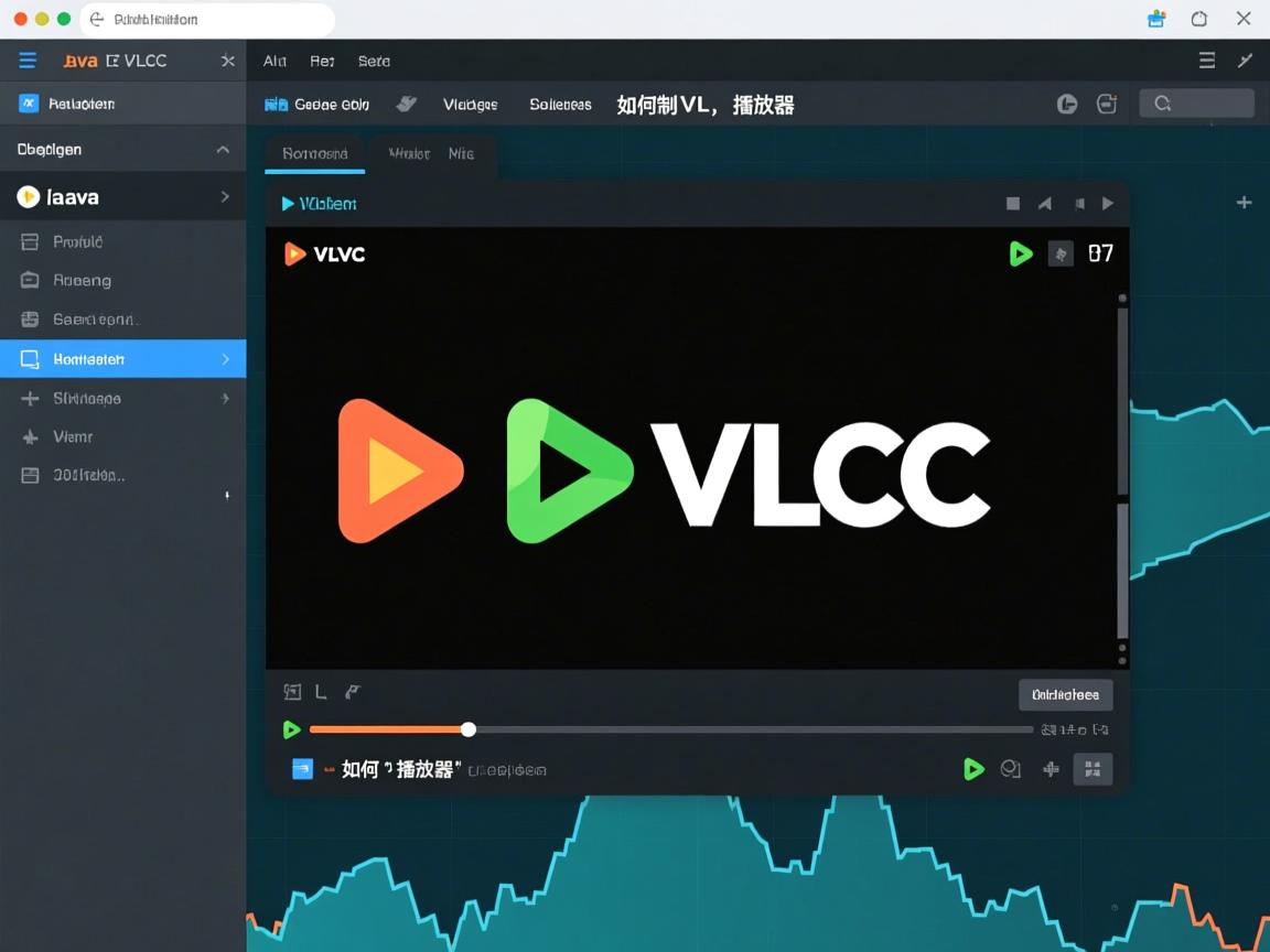 Java如何控制VLC播放器  第1张