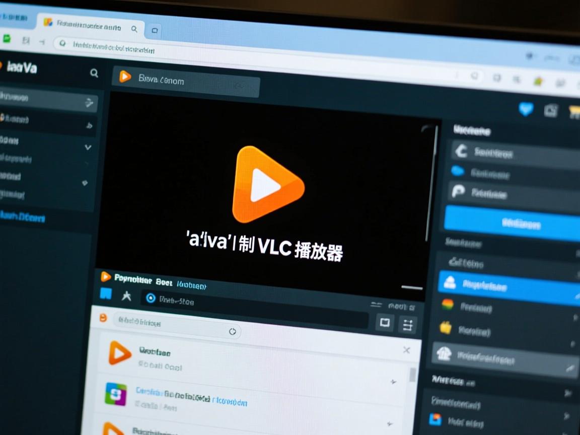 Java如何控制VLC播放器  第2张