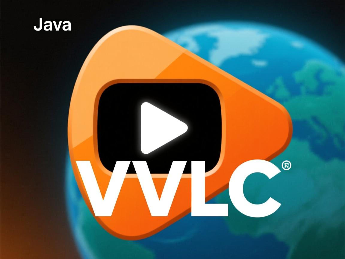 Java如何控制VLC播放器  第3张
