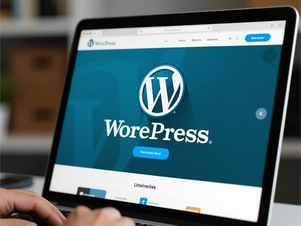 如何识别网站使用WordPress?  第2张 如何识别网站使用WordPress?  第2张