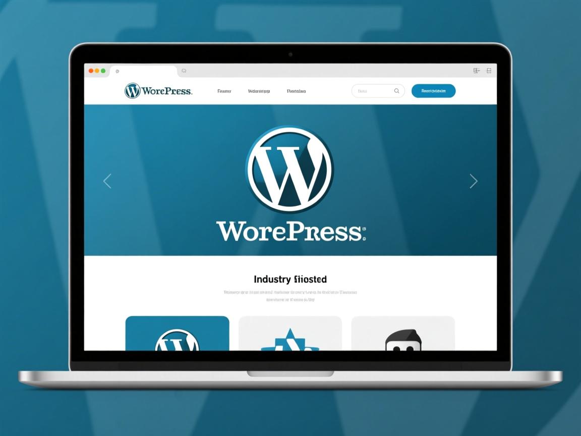 如何识别网站使用WordPress?  第3张 如何识别网站使用WordPress?  第3张