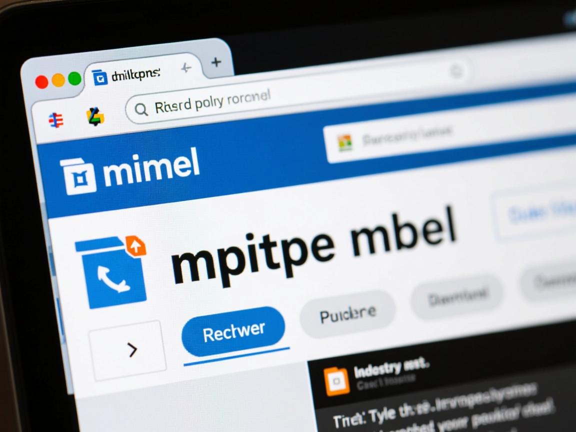 如何保存mhtml格式网页  第1张 如何保存mhtml格式网页  第1张