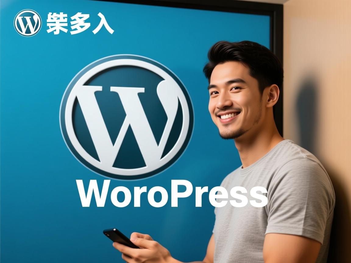 如何导入WordPress？  第3张