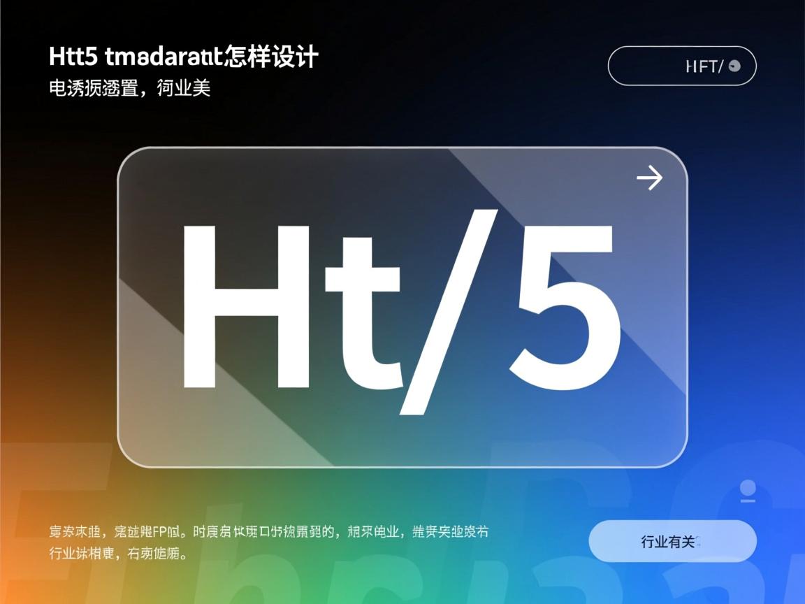 HTML5文字透明怎样设置  第2张