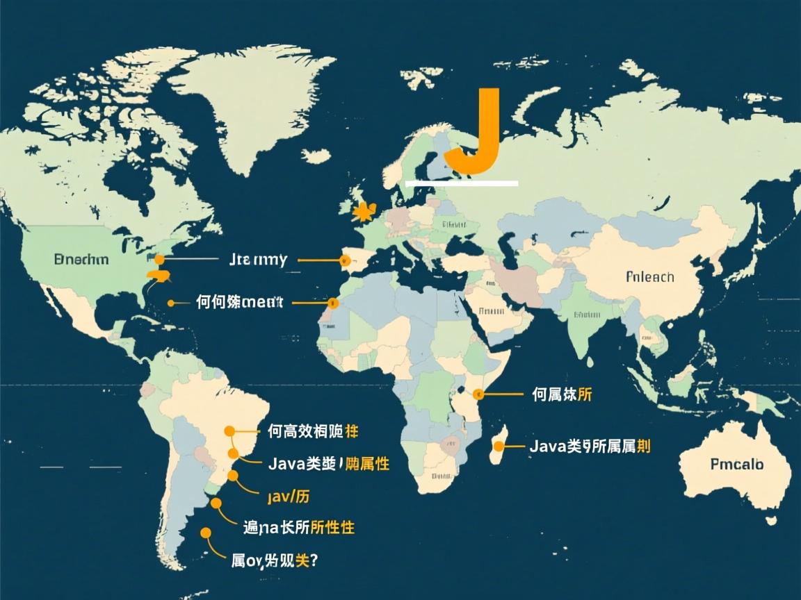 如何高效遍历Java类所有属性?