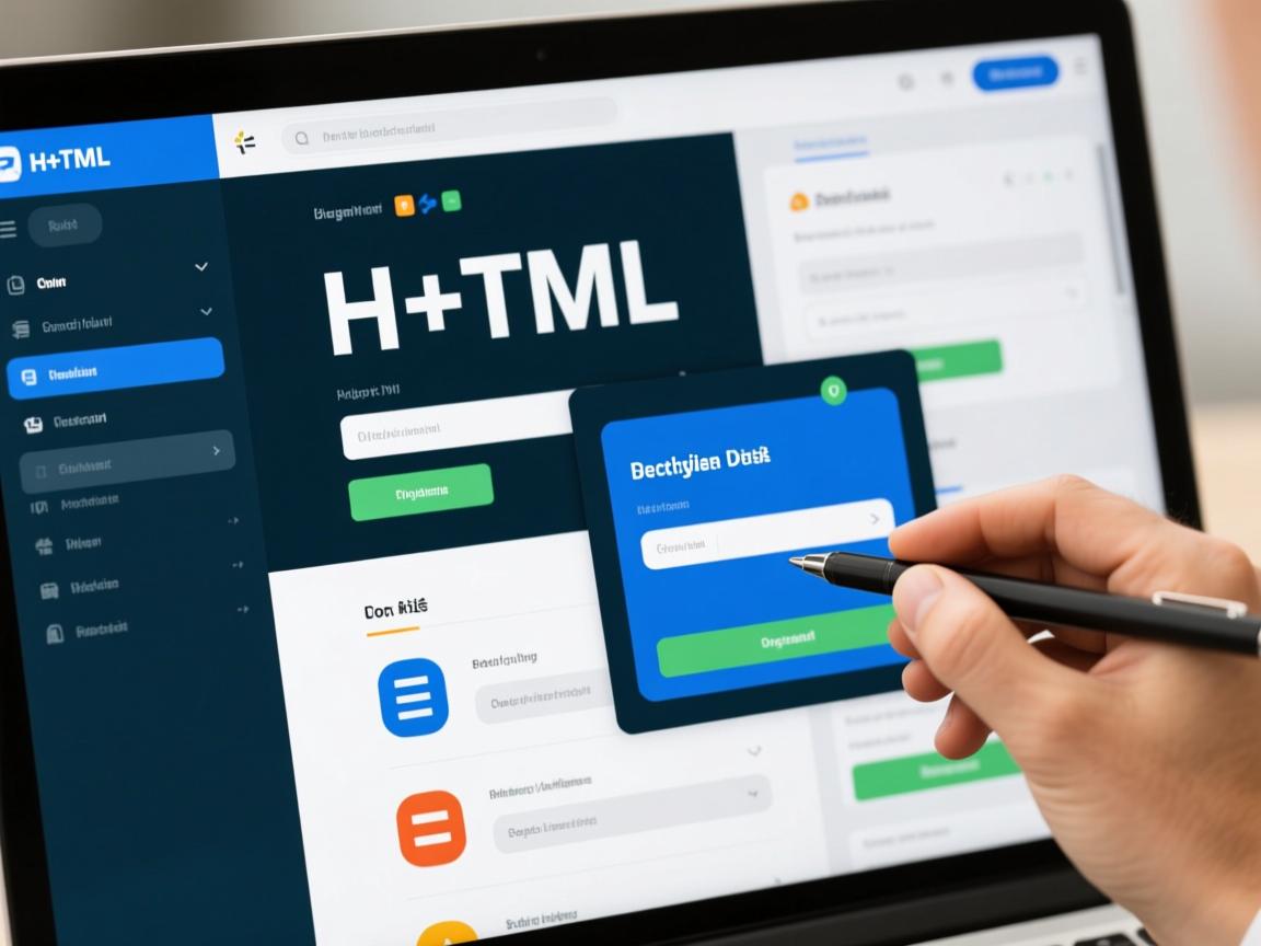 如何从后台向HTML页面传递数据?  第2张 如何从后台向HTML页面传递数据?  第2张