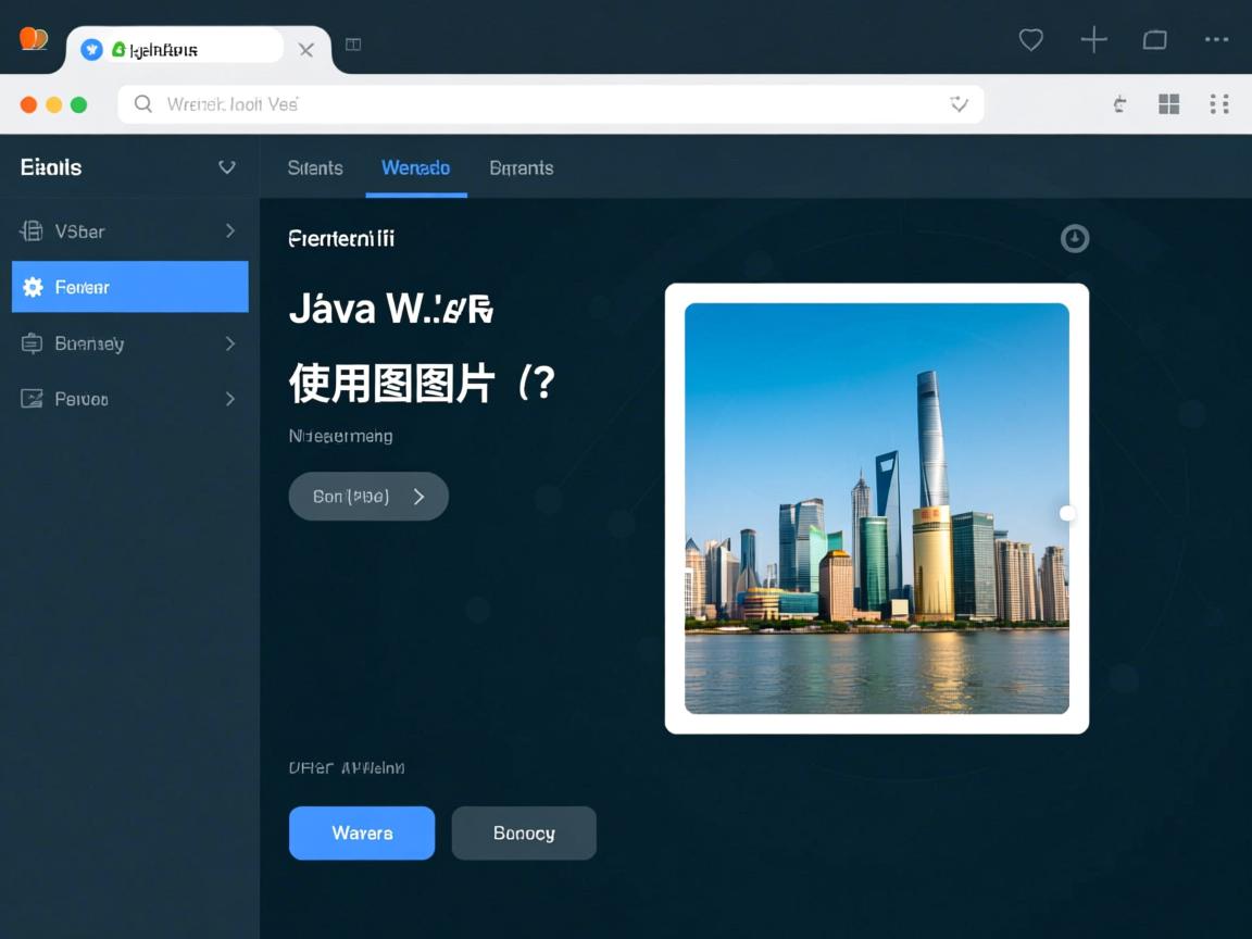如何在JavaWeb中使用图片？  第3张