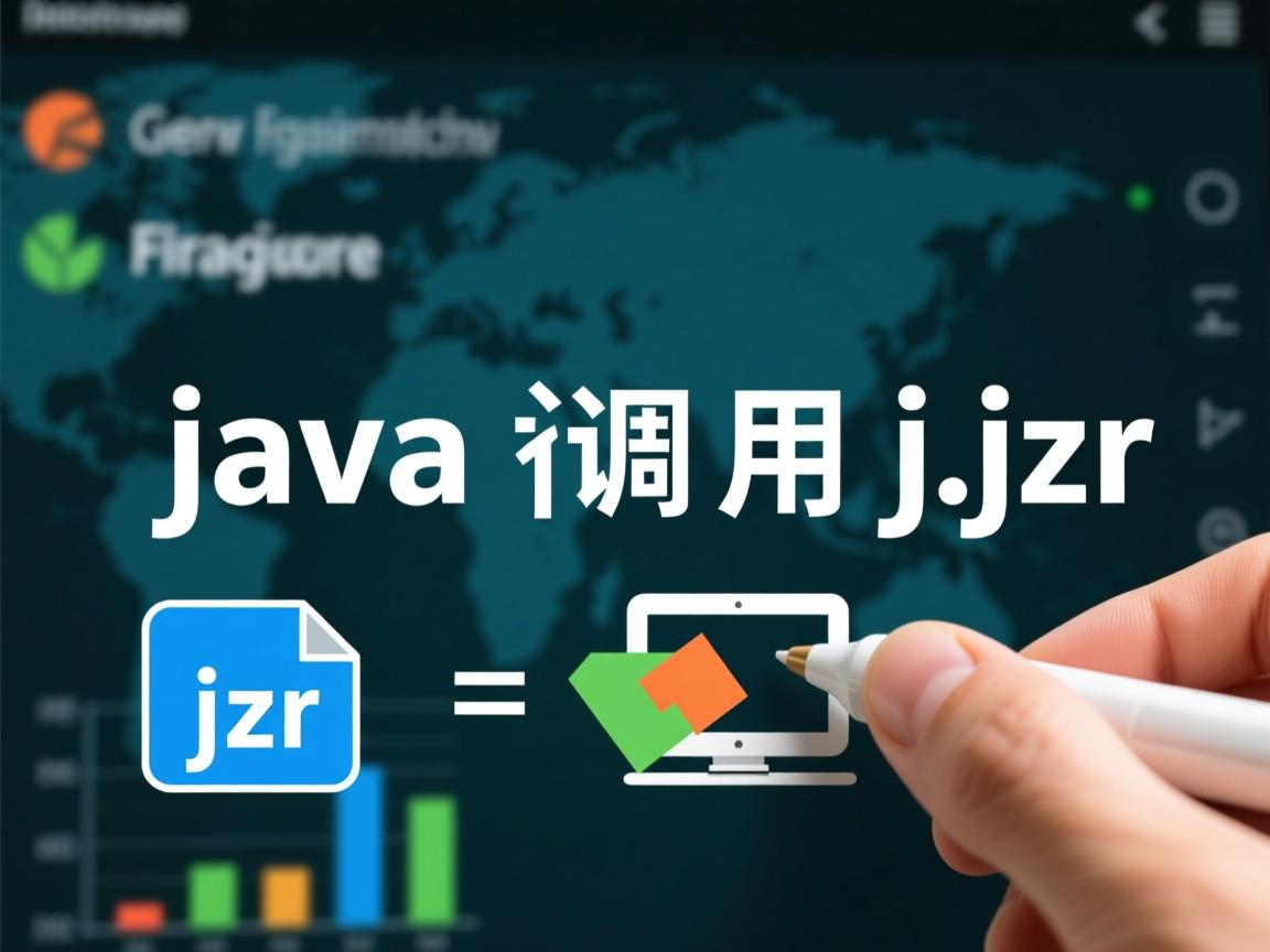 Java如何调用jar  第1张 Java如何调用jar  第1张