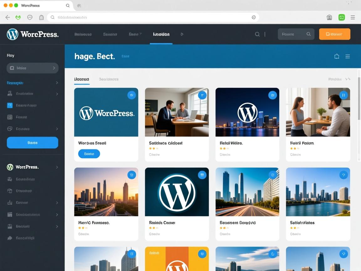 如何在WordPress首页显示指定分类?  第2张 如何在WordPress首页显示指定分类?  第2张