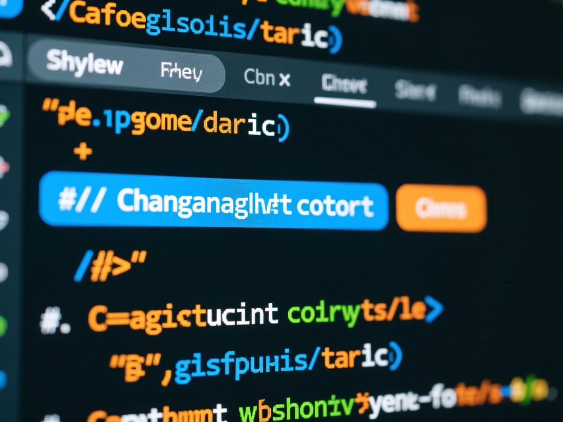 HTML中如何改变链接颜色?  第2张 HTML中如何改变链接颜色?  第2张
