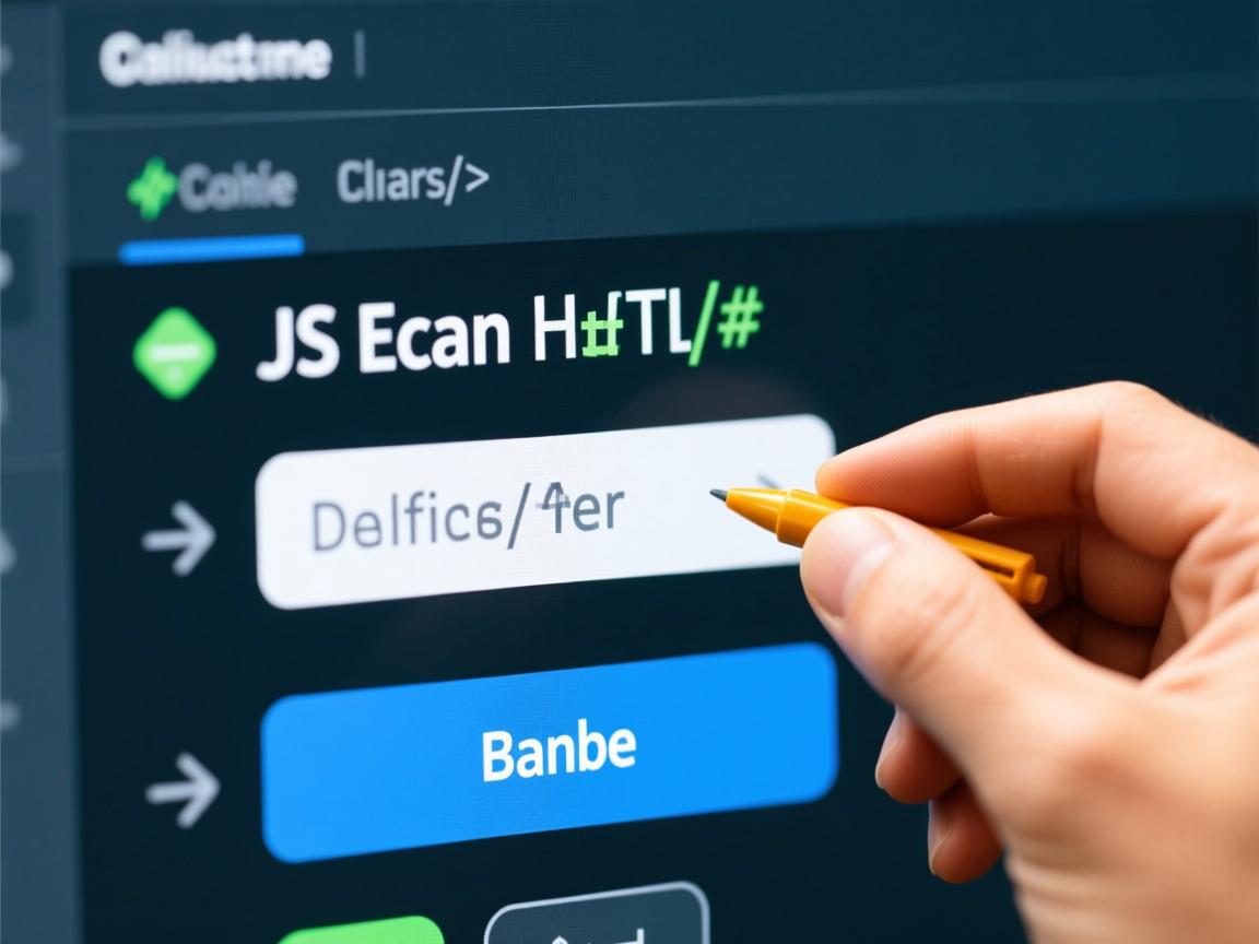 如何用JS轻松删除HTML元素?  第1张 如何用JS轻松删除HTML元素?  第1张