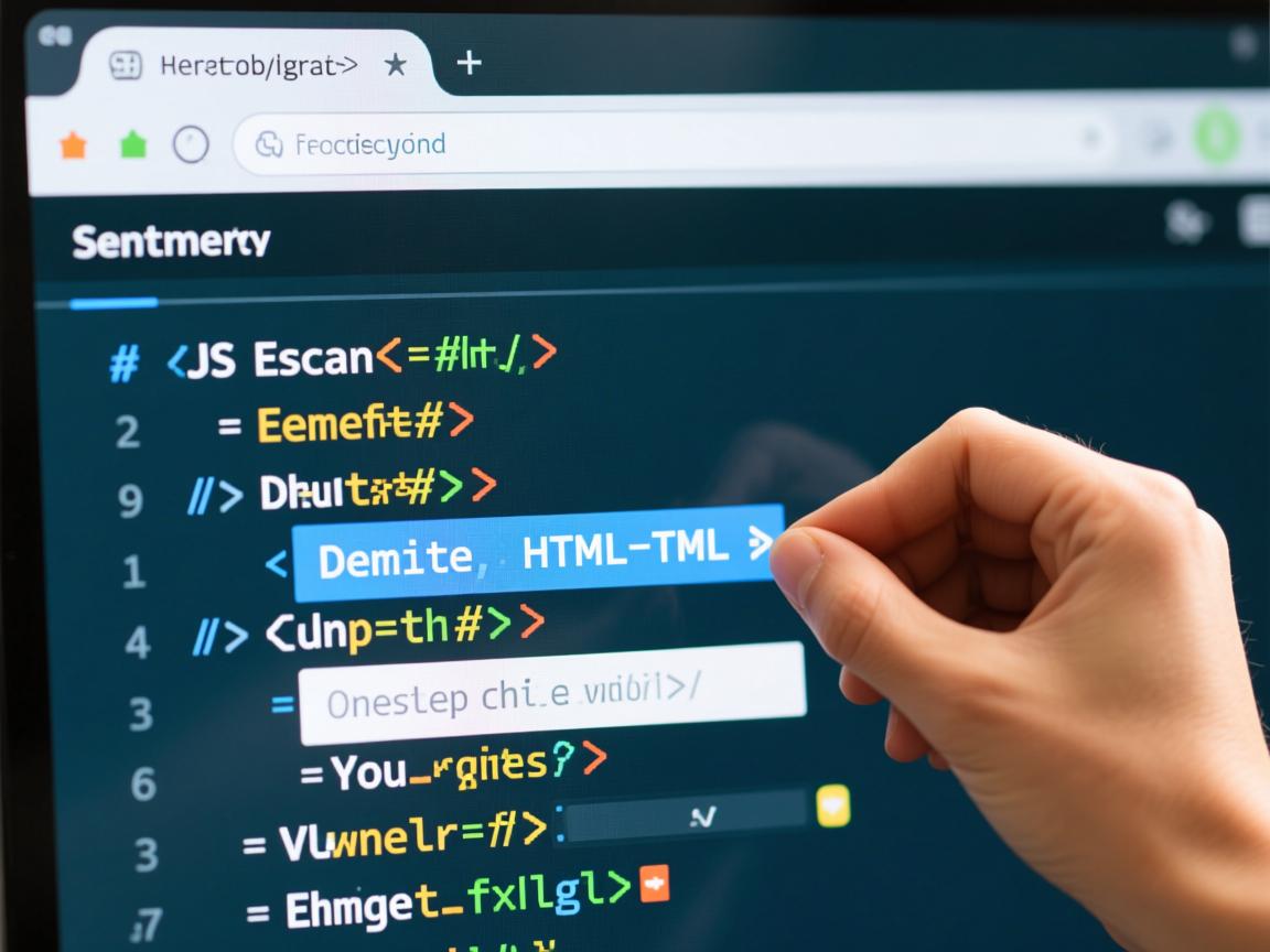 如何用JS轻松删除HTML元素?  第2张 如何用JS轻松删除HTML元素?  第2张