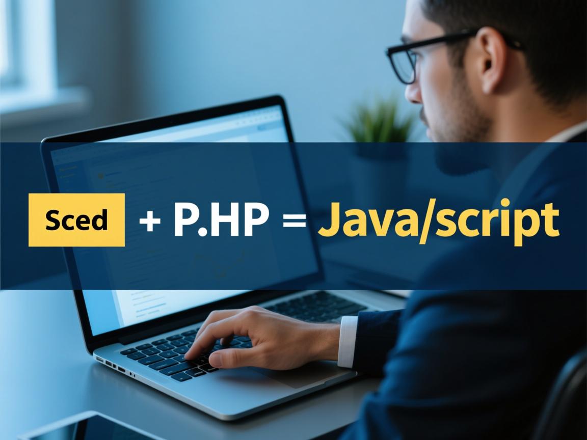 如何快速将PHP转成JavaScript  第1张