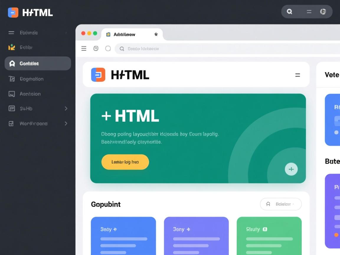 如何在HTML中实现顶格布局?  第2张 如何在HTML中实现顶格布局?  第2张