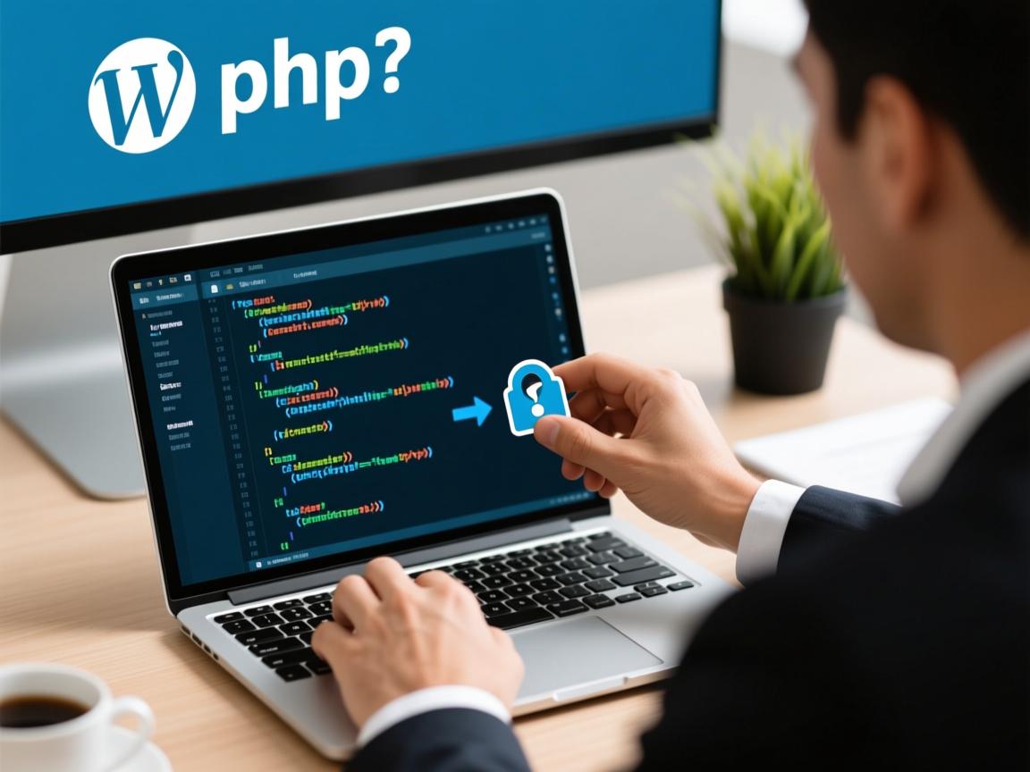 WordPress修改php代码怎么操作安全  第1张 WordPress修改php代码怎么操作安全  第1张