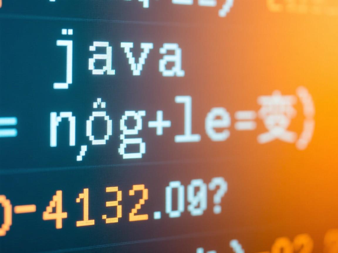 Java double变量如何显示小数?  第1张 Java double变量如何显示小数?  第1张