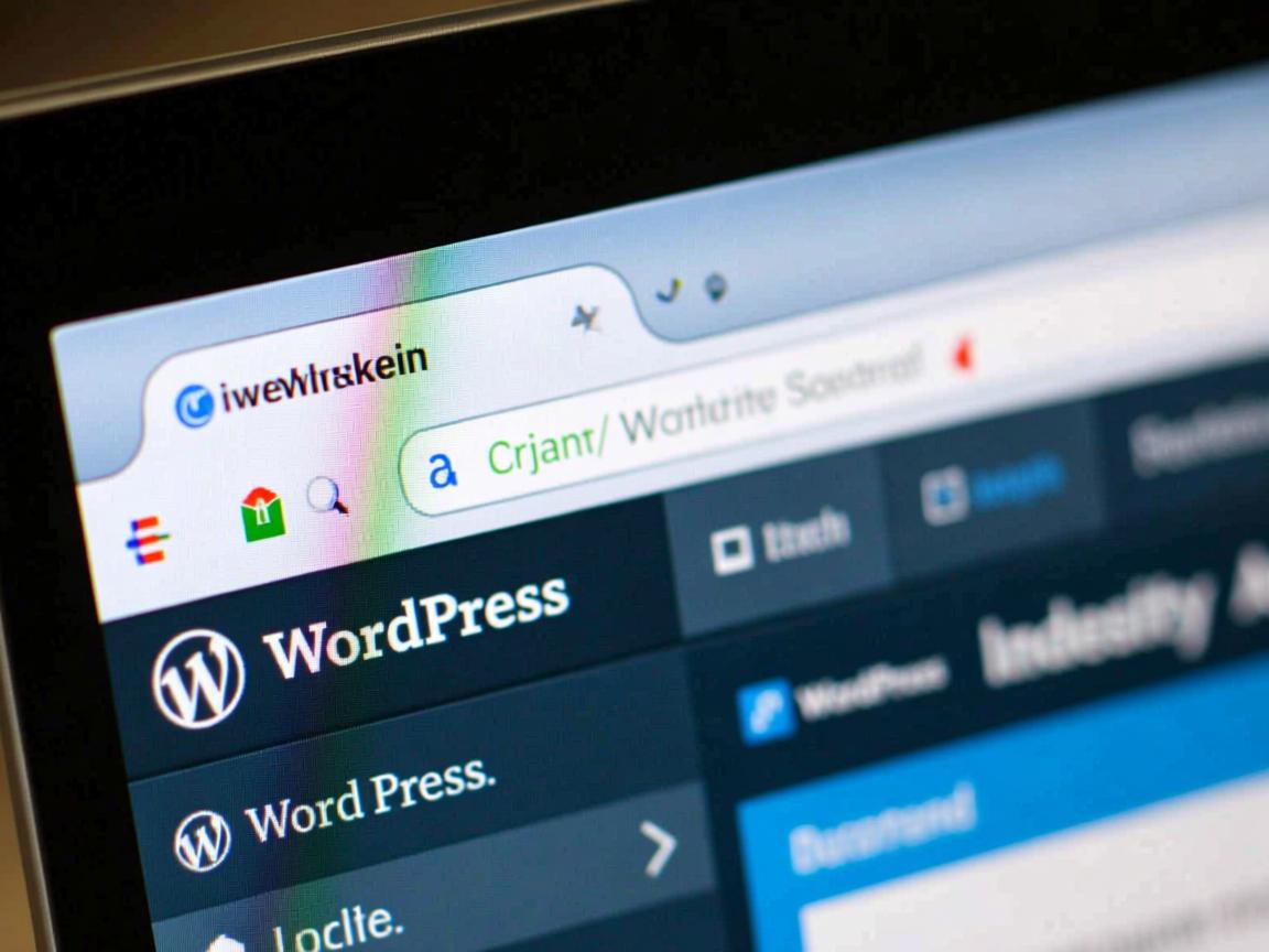 WordPress顶部导航栏如何快速创建  第1张 WordPress顶部导航栏如何快速创建  第1张