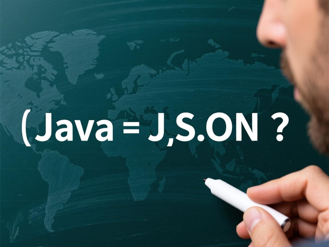 如何用Java读取JSON?  第3张 如何用Java读取JSON?  第3张