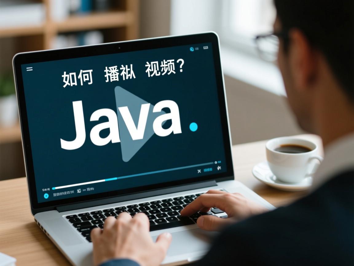 Java如何播放视频?  第1张 Java如何播放视频?  第1张