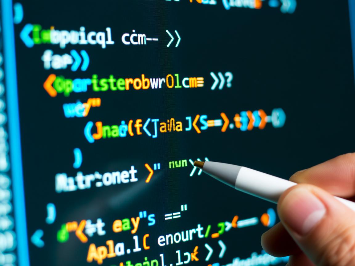 如何快速编写Java JS脚本?  第2张 如何快速编写Java JS脚本?  第2张