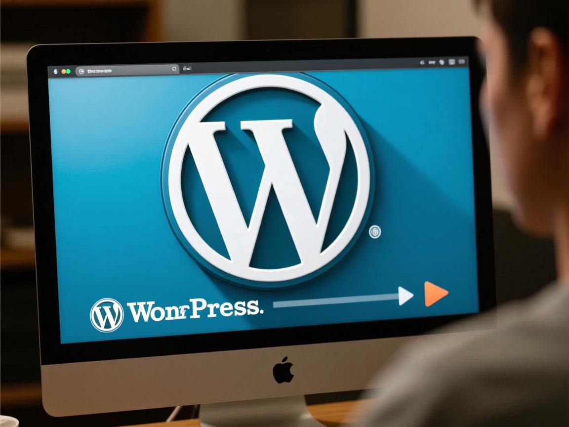 WordPress怎么添加播放器  第3张 WordPress怎么添加播放器  第3张