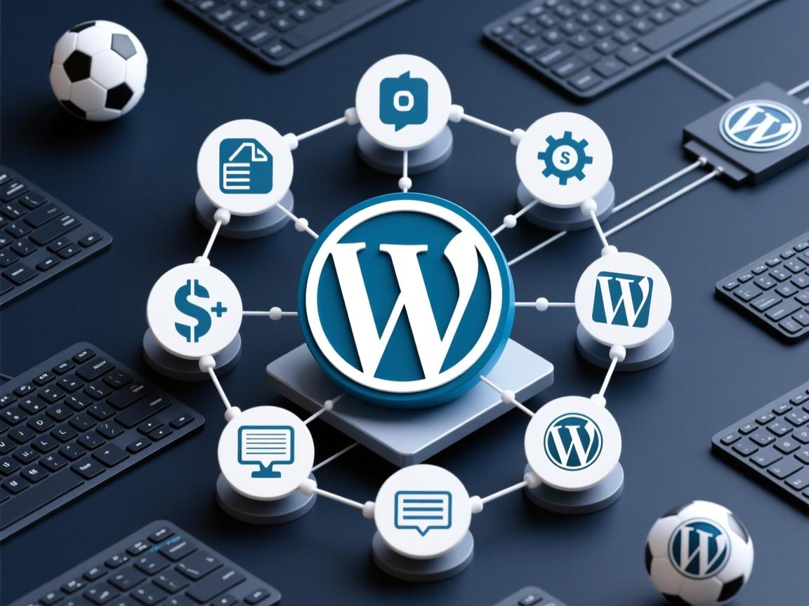 如何快速搭建WordPress站群?  第2张 如何快速搭建WordPress站群?  第2张