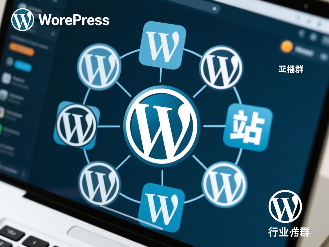 如何快速搭建WordPress站群?  第3张 如何快速搭建WordPress站群?  第3张