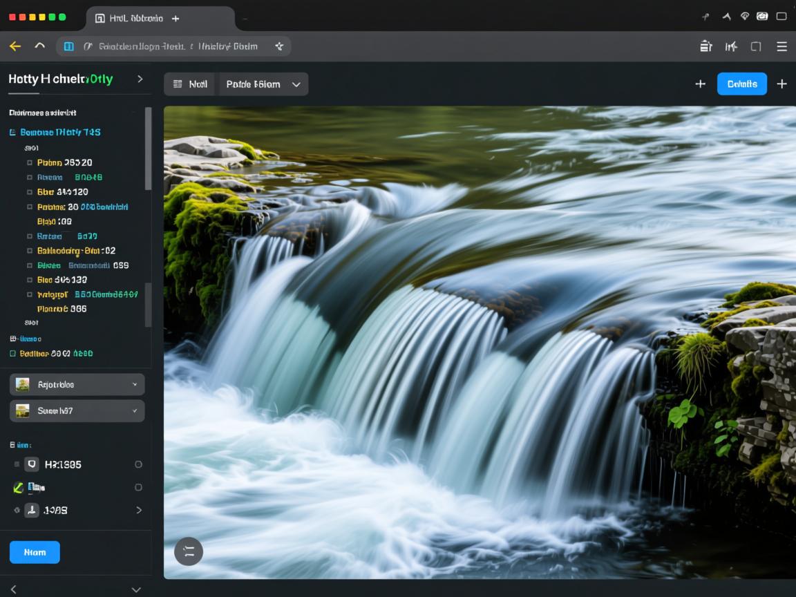 如何在HTML中快速显示图片流？  第2张