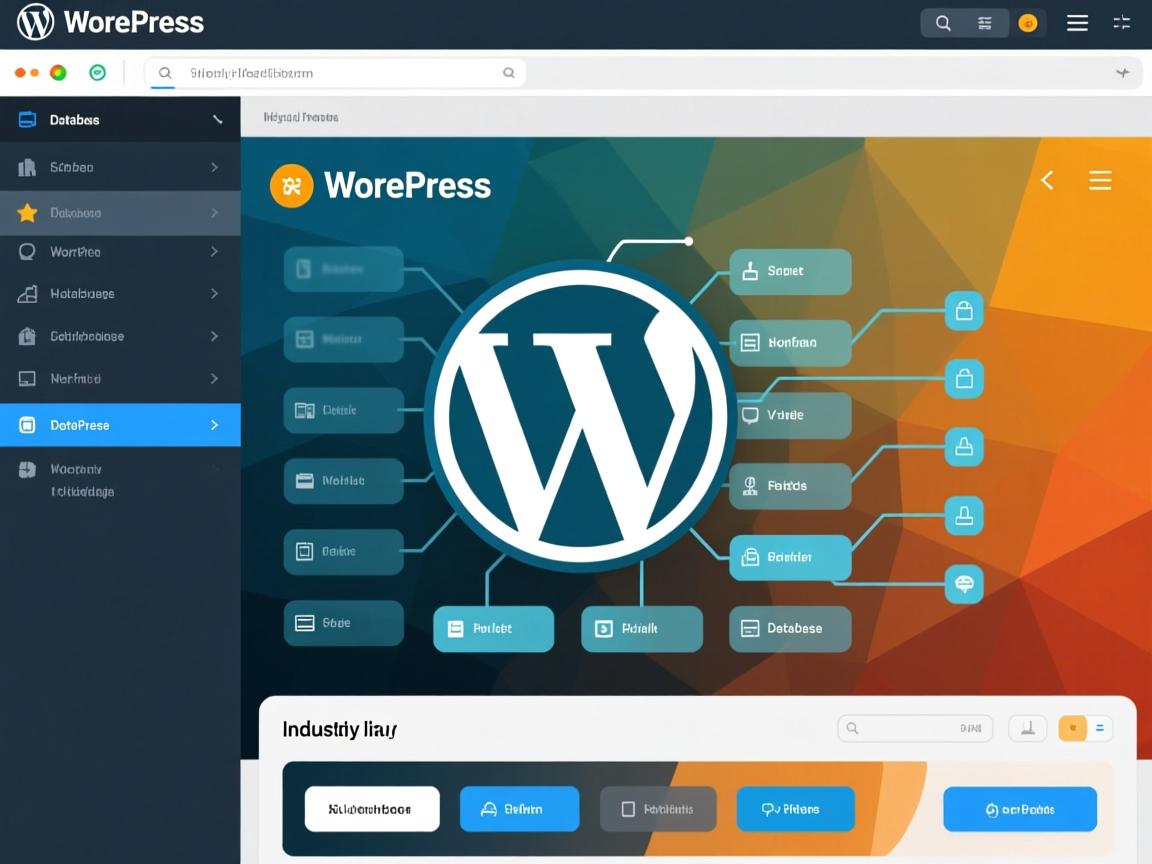 如何轻松修改WordPress数据库?  第3张 如何轻松修改WordPress数据库?  第3张