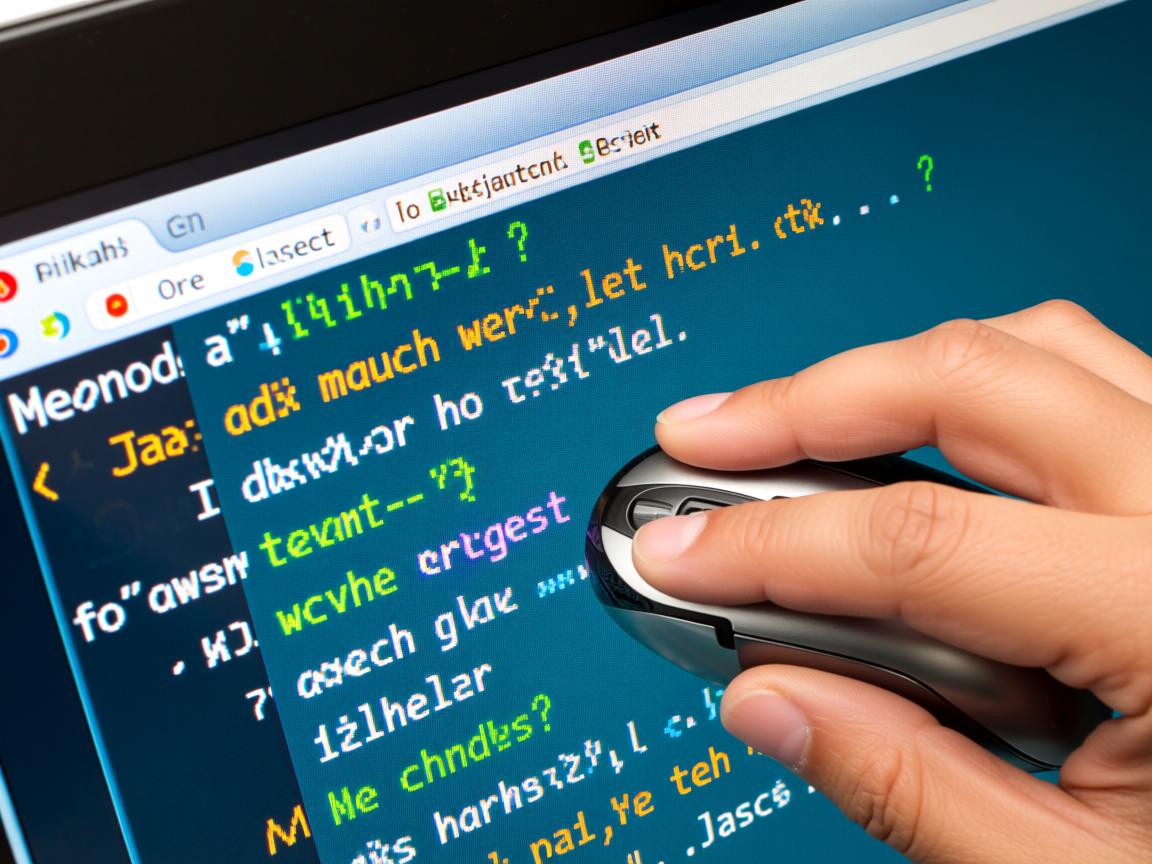 如何用Java添加鼠标监听器？  第2张