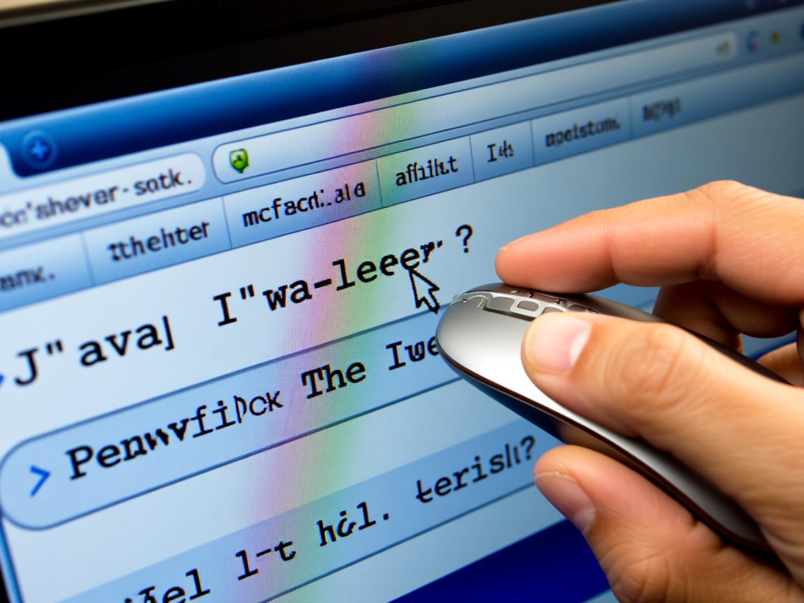 如何用Java添加鼠标监听器？  第3张