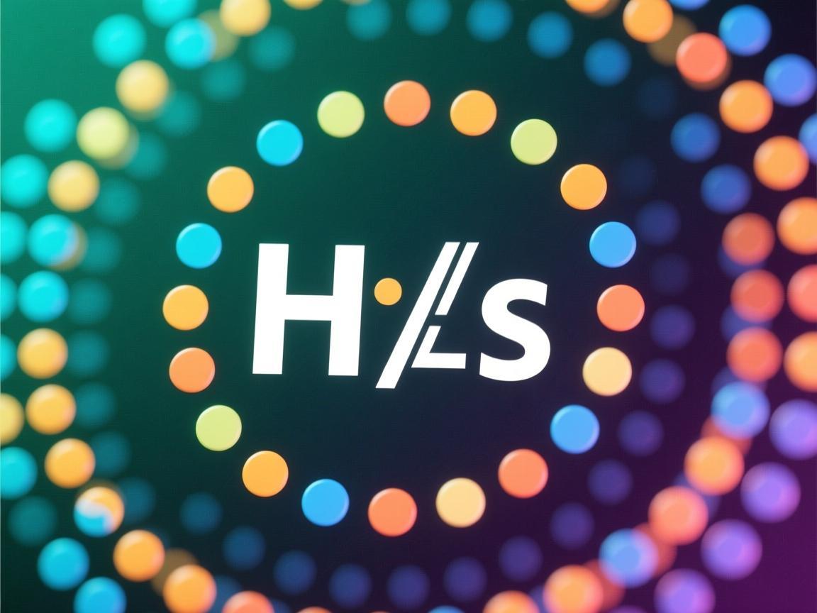 HTML5小圆点怎么实现?