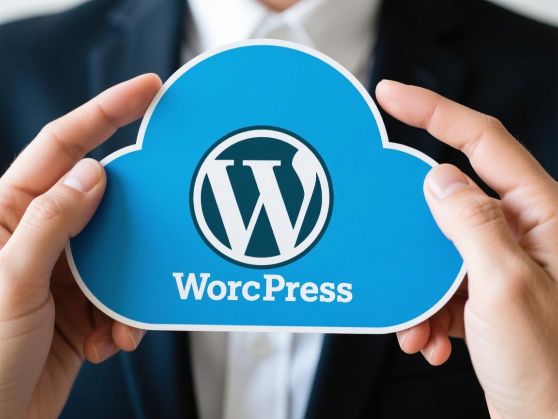 阿里云如何升级WordPress?  第2张 阿里云如何升级WordPress?  第2张