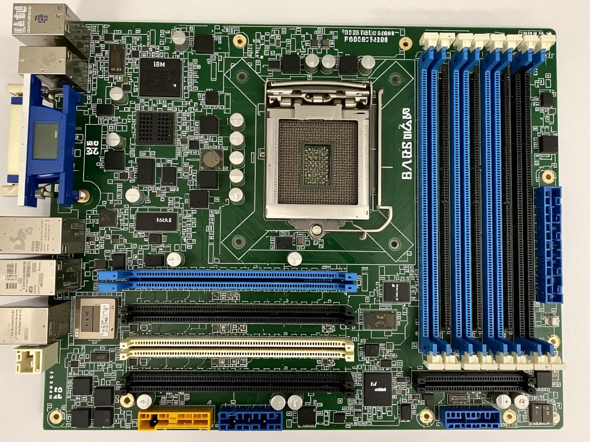 IBM服务器主板坏了怎么办?  第3张 IBM服务器主板坏了怎么办?  第3张