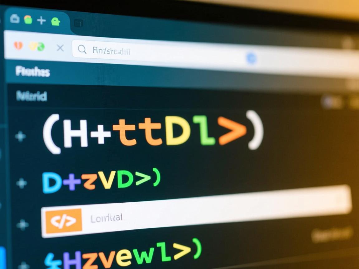 HTML条件判断怎么做？简单实现方法  第3张