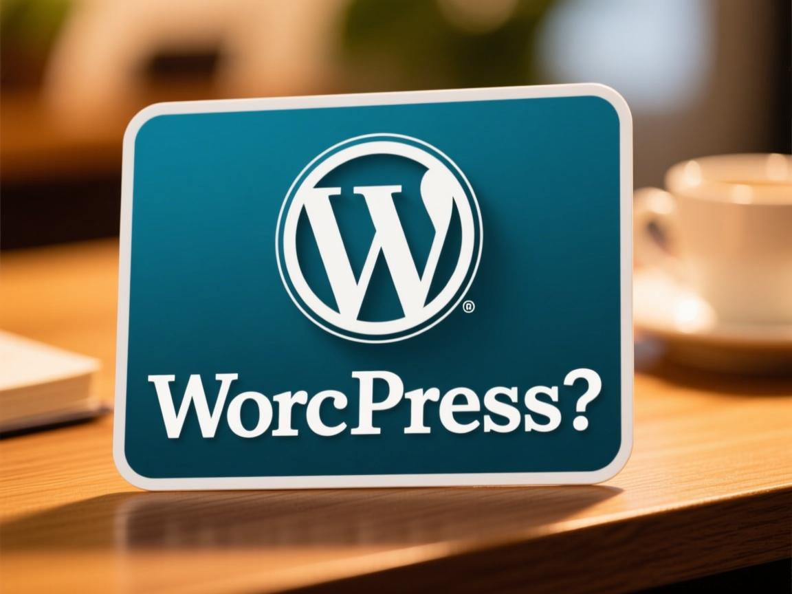 1Panel如何快速部署WordPress?  第2张 1Panel如何快速部署WordPress?  第2张