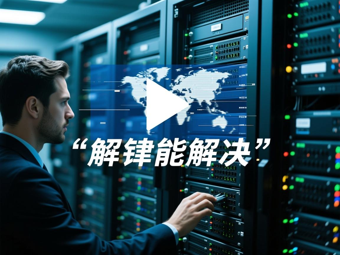 视频卡顿?解码服务器能解决吗  第1张 视频卡顿?解码服务器能解决吗  第1张