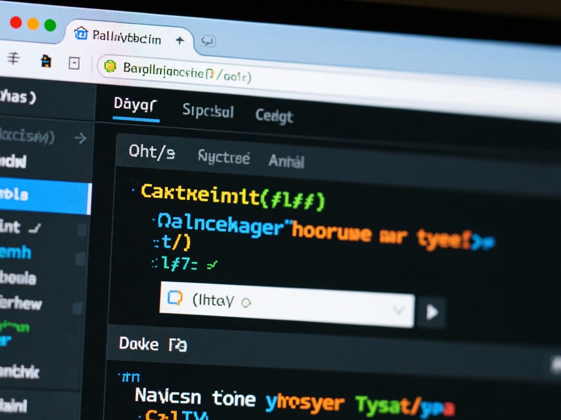 html如何判断浏览器类型  第1张 html如何判断浏览器类型  第1张