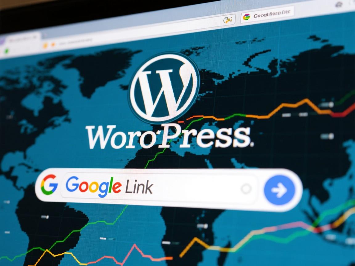 如何移除WordPress中的谷歌链接?  第3张 如何移除WordPress中的谷歌链接?  第3张