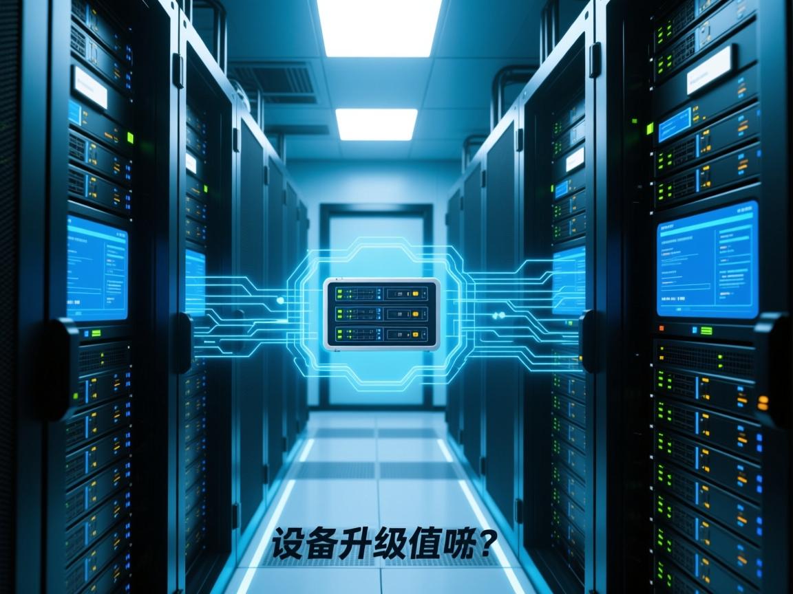 联想超融合是什么？IT设备升级值吗？  第3张