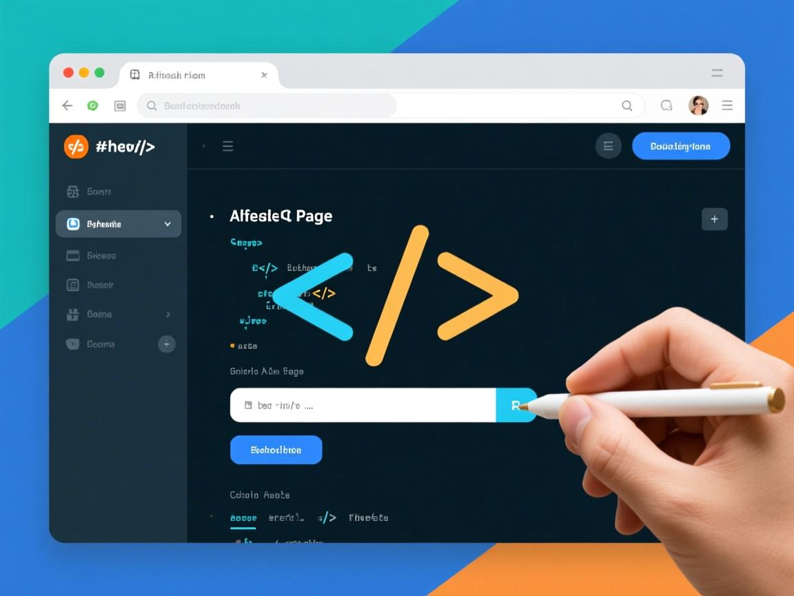 HTML如何刷新页面?  第1张 HTML如何刷新页面?  第1张