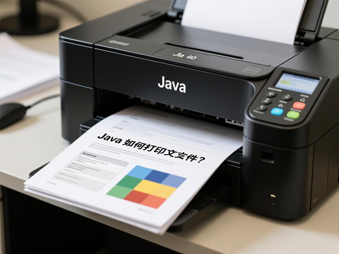 Java如何打印文件?  第3张 Java如何打印文件?  第3张