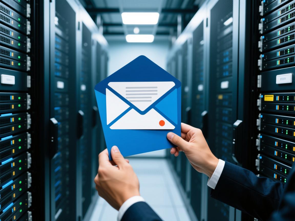 哪款邮件服务器软件最适合企业使用?  第1张 哪款邮件服务器软件最适合企业使用?  第1张