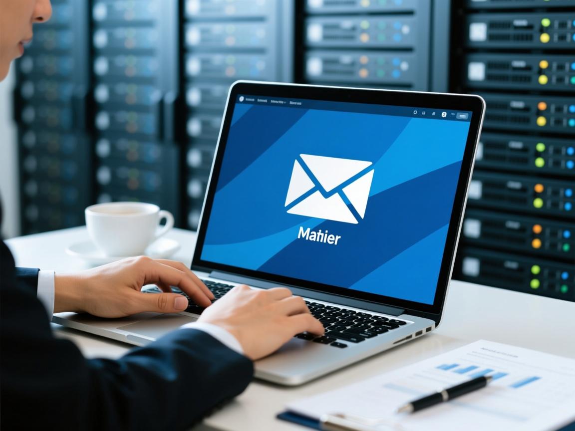 哪款邮件服务器软件最适合企业使用?  第3张 哪款邮件服务器软件最适合企业使用?  第3张