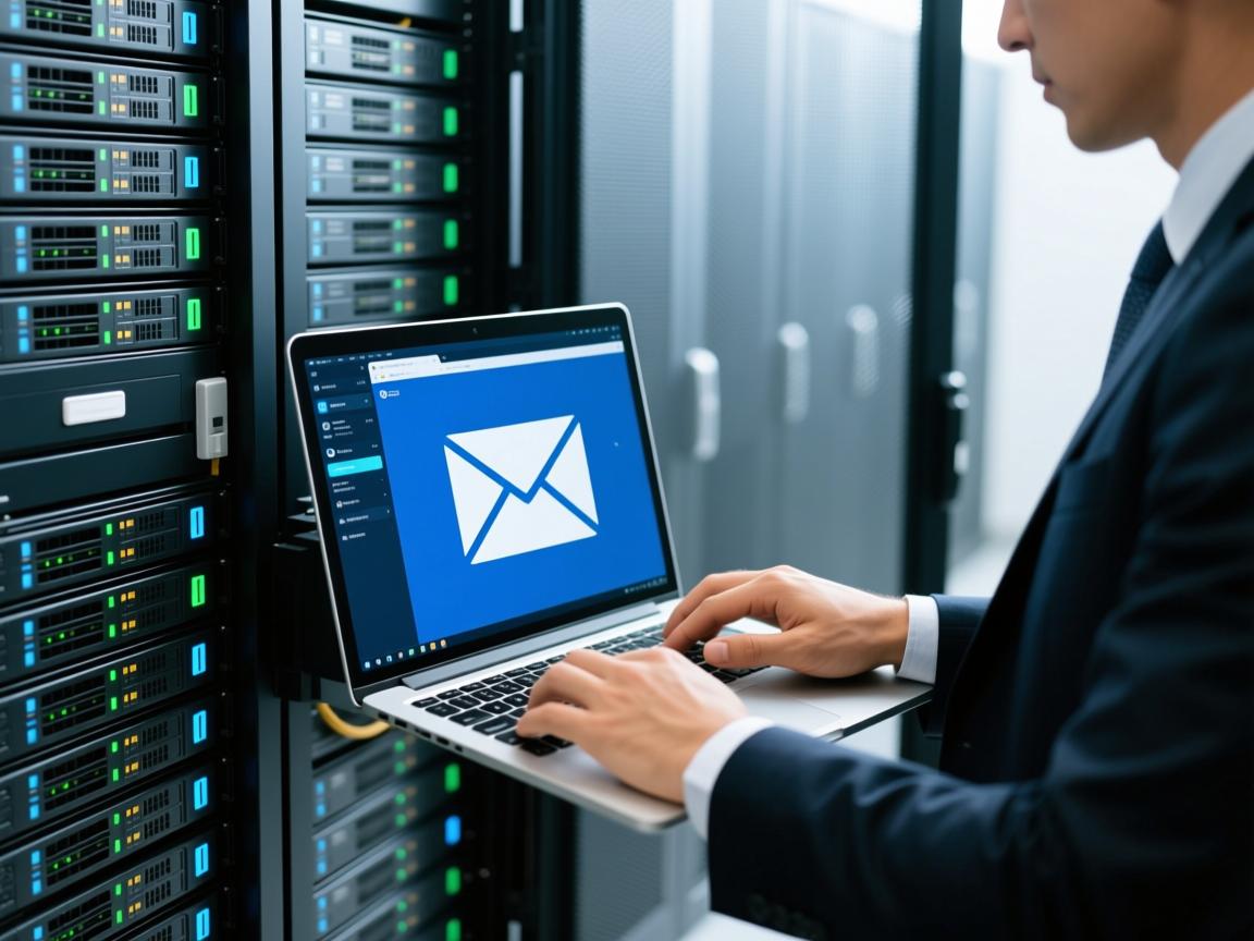 哪款邮件服务器软件最适合企业使用?  第2张 哪款邮件服务器软件最适合企业使用?  第2张