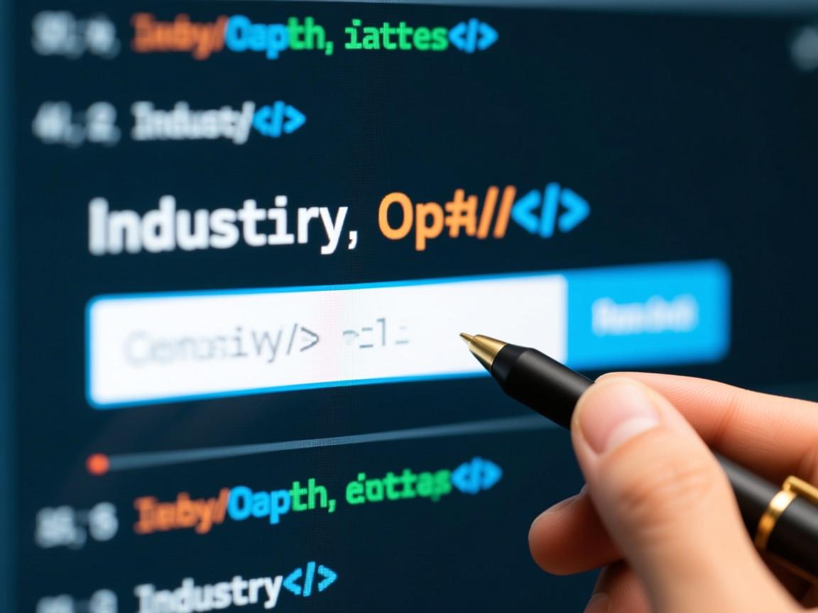 HTML如何在新页面打开链接？  第3张