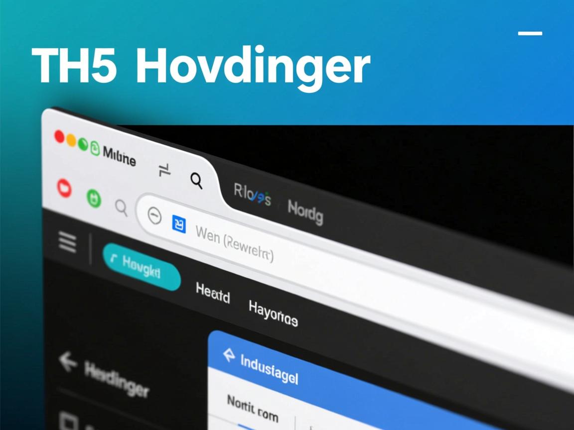 HTML5怎样固定顶部导航栏？  第2张