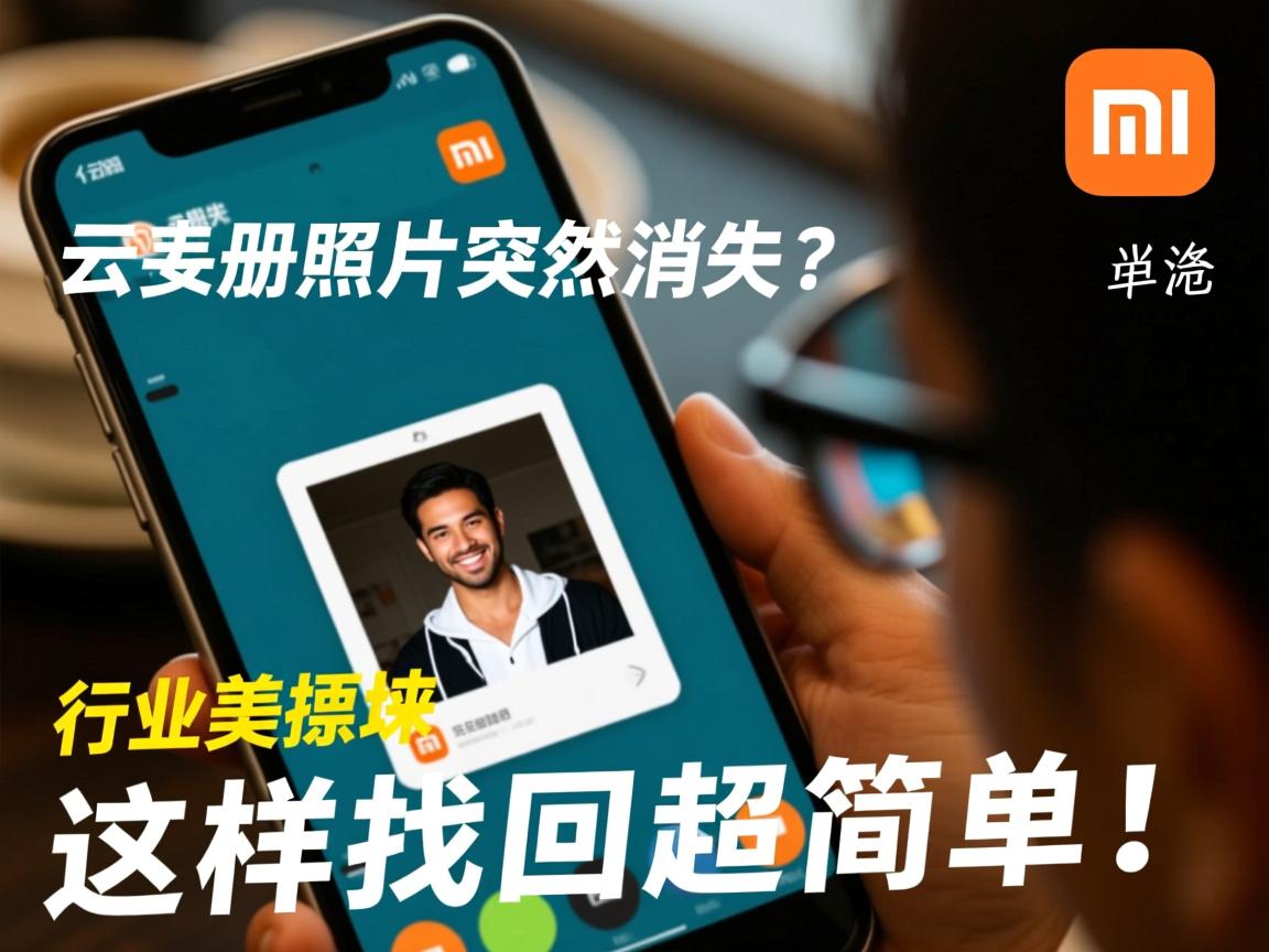 小米云相册照片突然消失?这样找回超简单!  第1张 小米云相册照片突然消失?这样找回超简单!  第1张